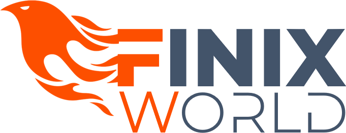FINIX WORLD